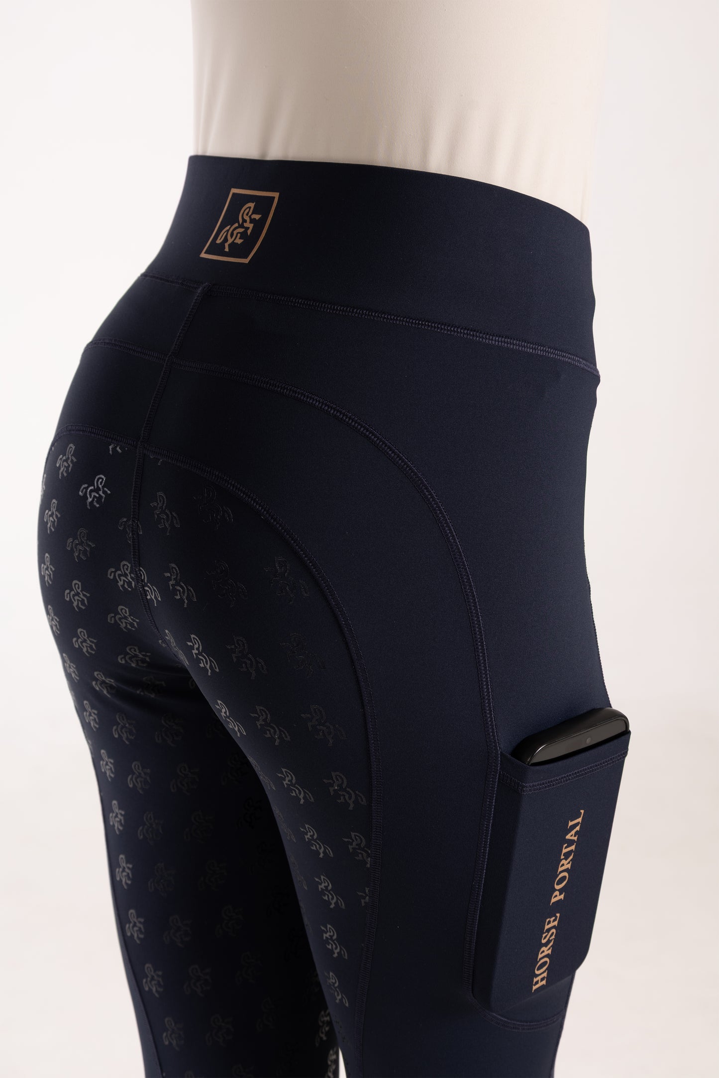 Women's Full Grip Leggings