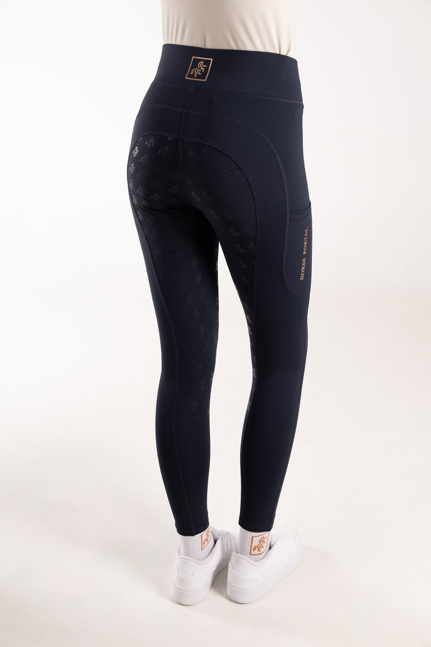 Women's Full Grip Leggings
