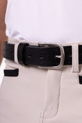 Kids' Leather Belt