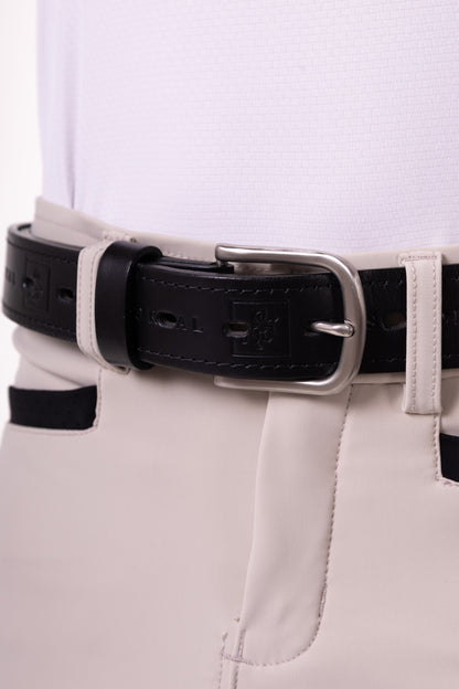 Kids' Leather Belt