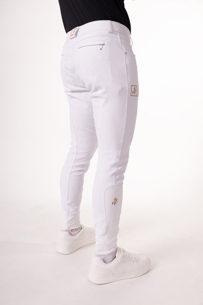 Men's Competition Knee Grip Breeches