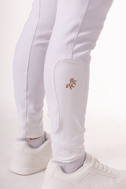 Men's Competition Knee Grip Breeches