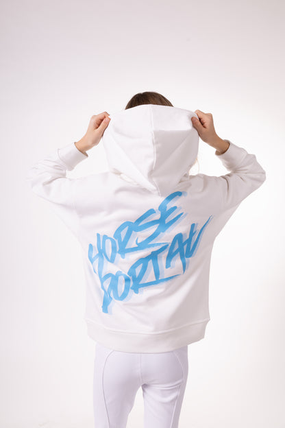 Kids' Hoodie ICE collection