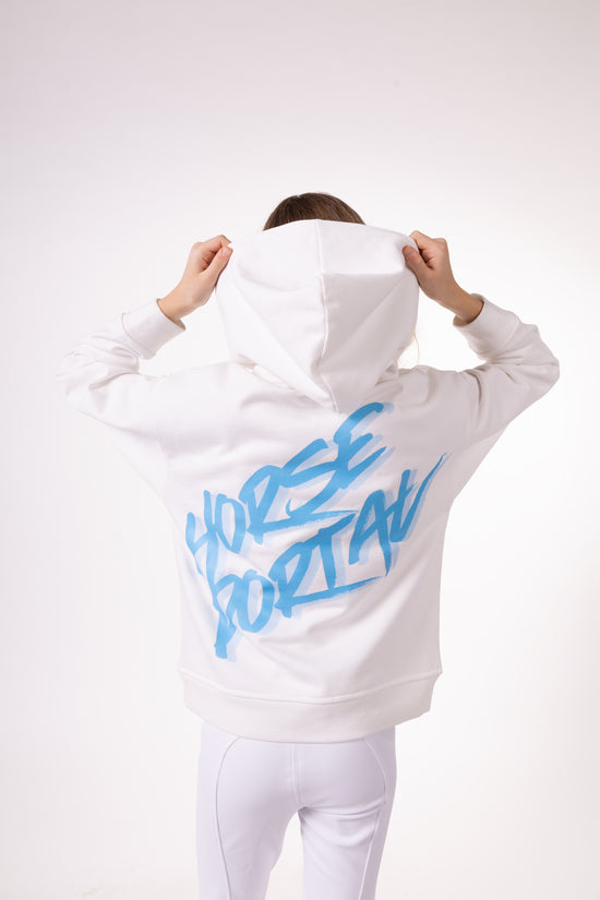 Kids' Hoodie ICE collection