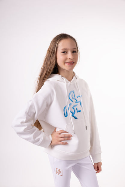 Kids' Hoodie ICE collection