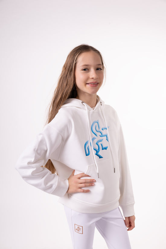 Kids' Hoodie ICE collection