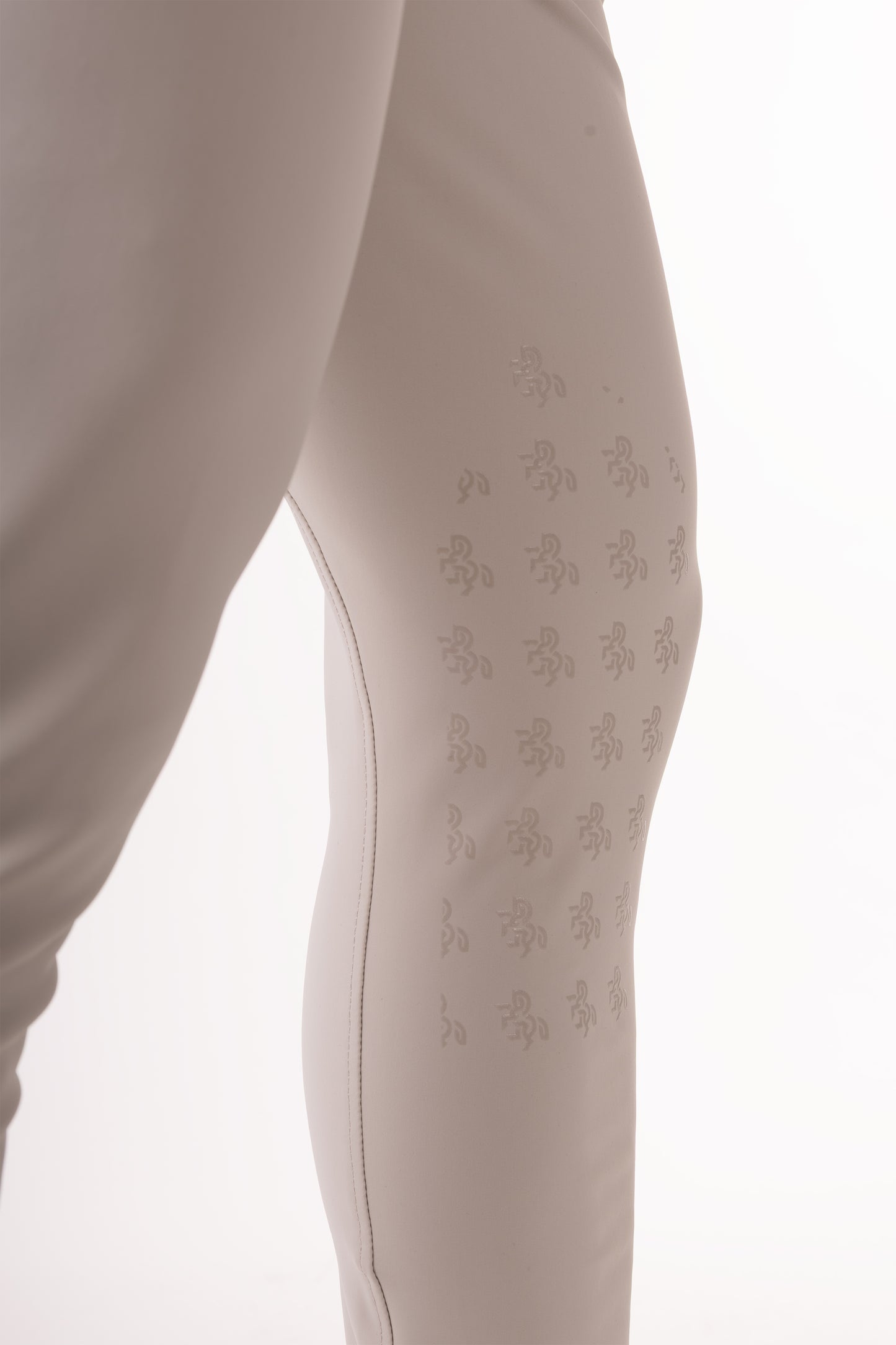 Men's Competition Knee Grip Breeches