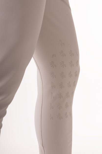 Men's Competition Knee Grip Breeches