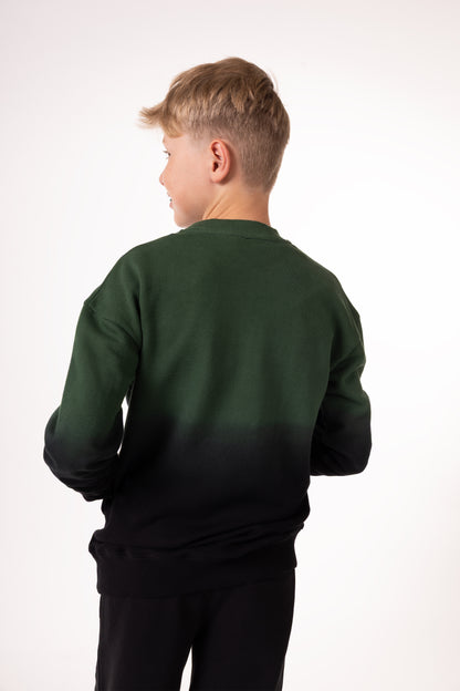 Kids' Ombrey Sweatshirt