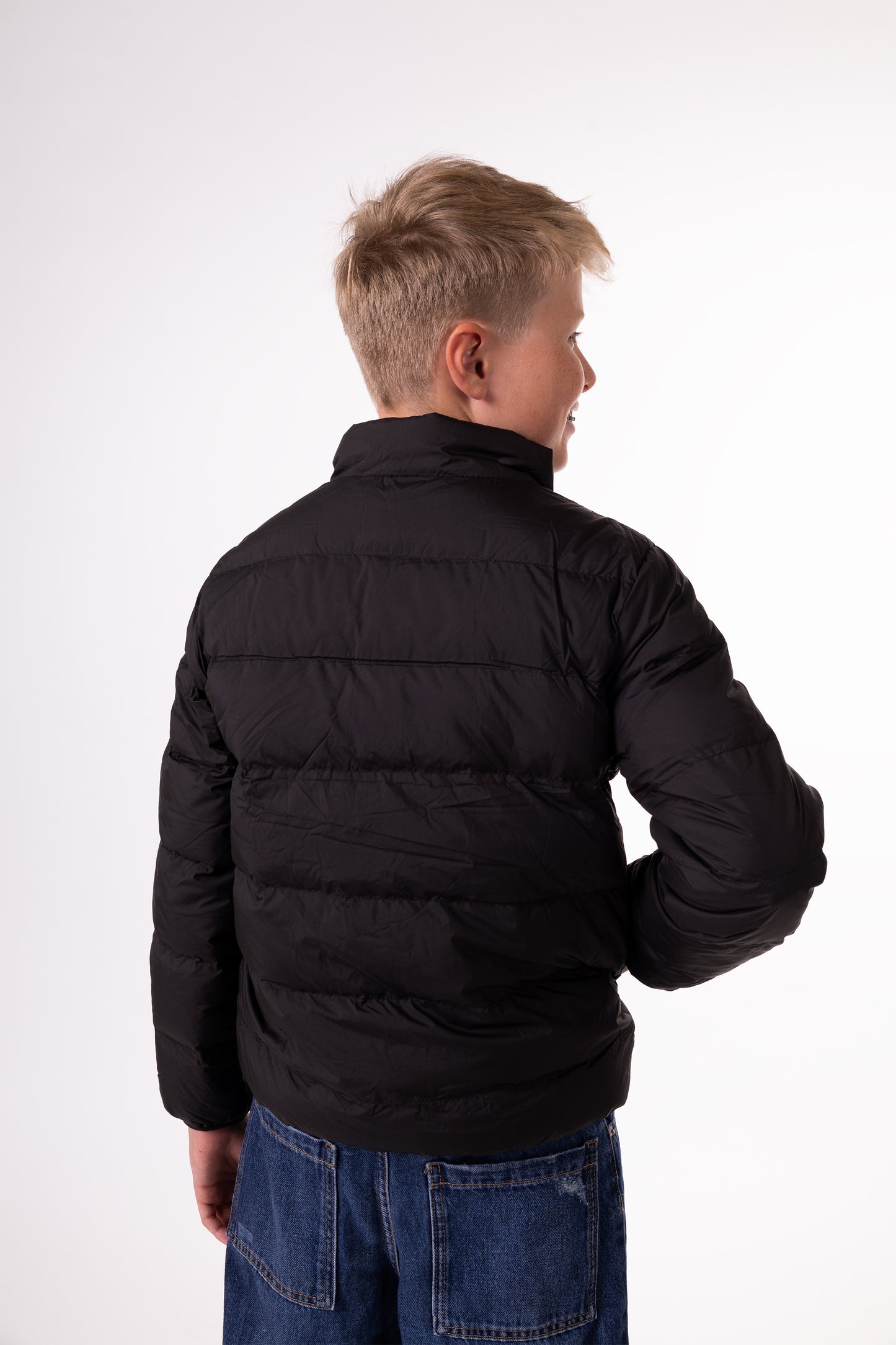 Kids' Winter Jacket