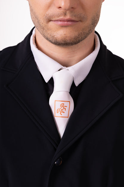 Men's Competition Tie - elastic