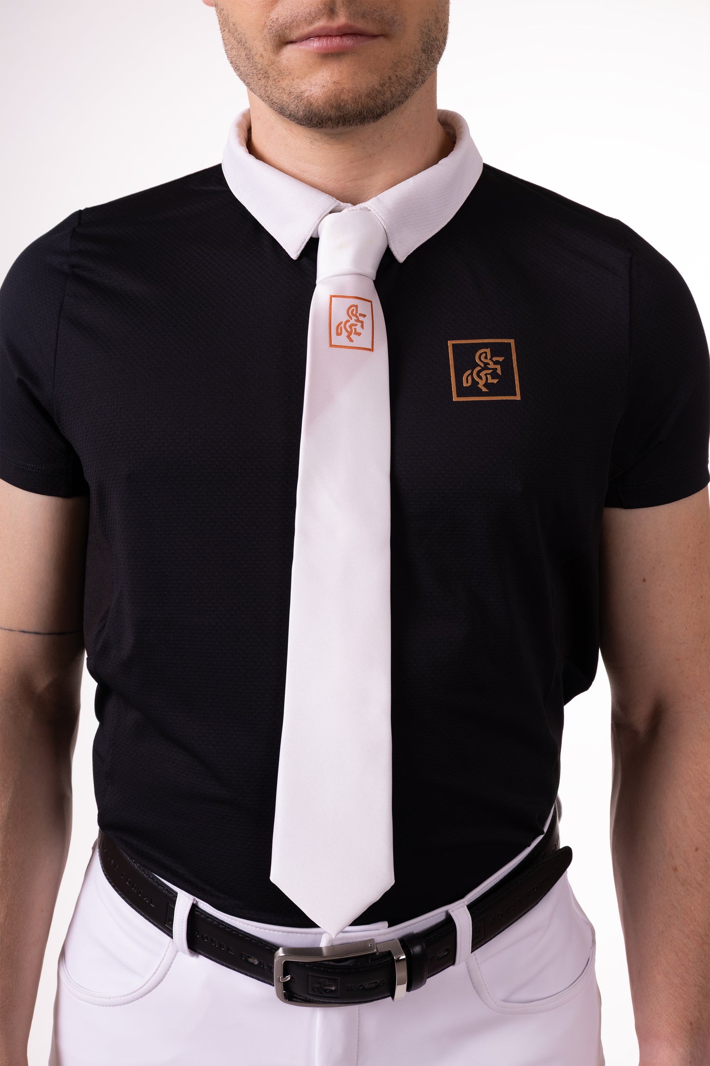 Men's Competition Tie