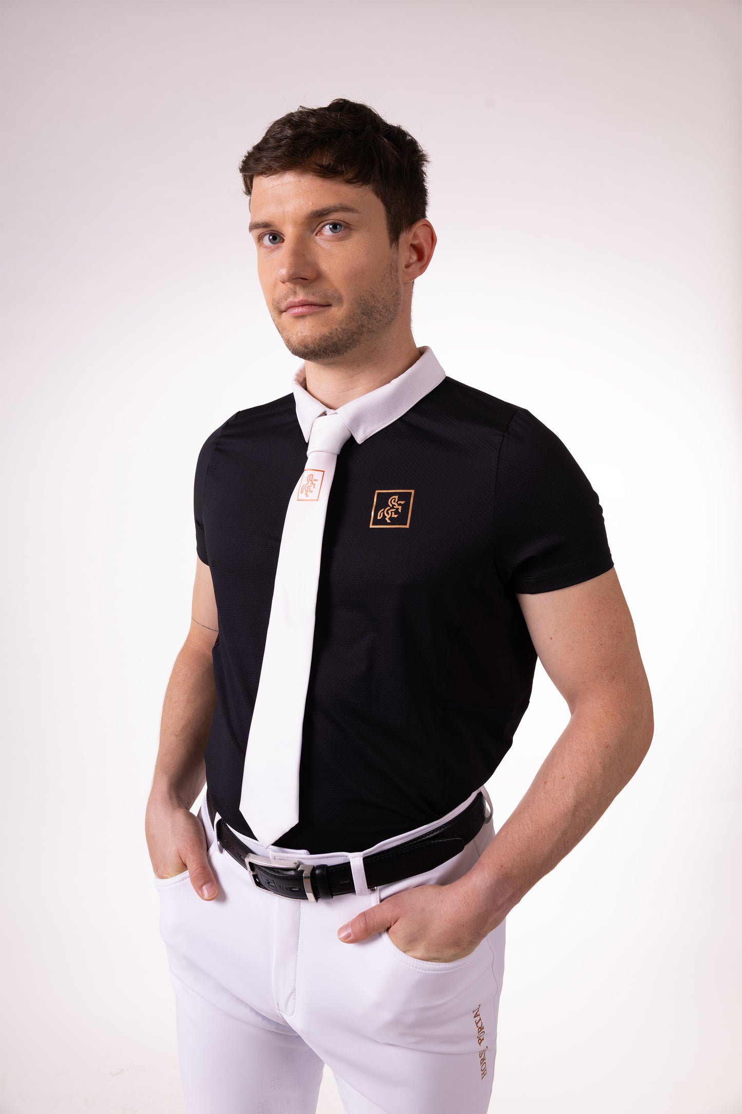 Men's Competition Tie