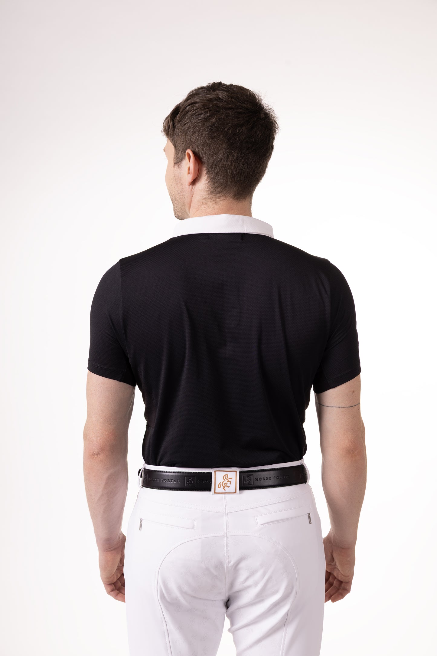 Men's Competition Knee Grip Breeches