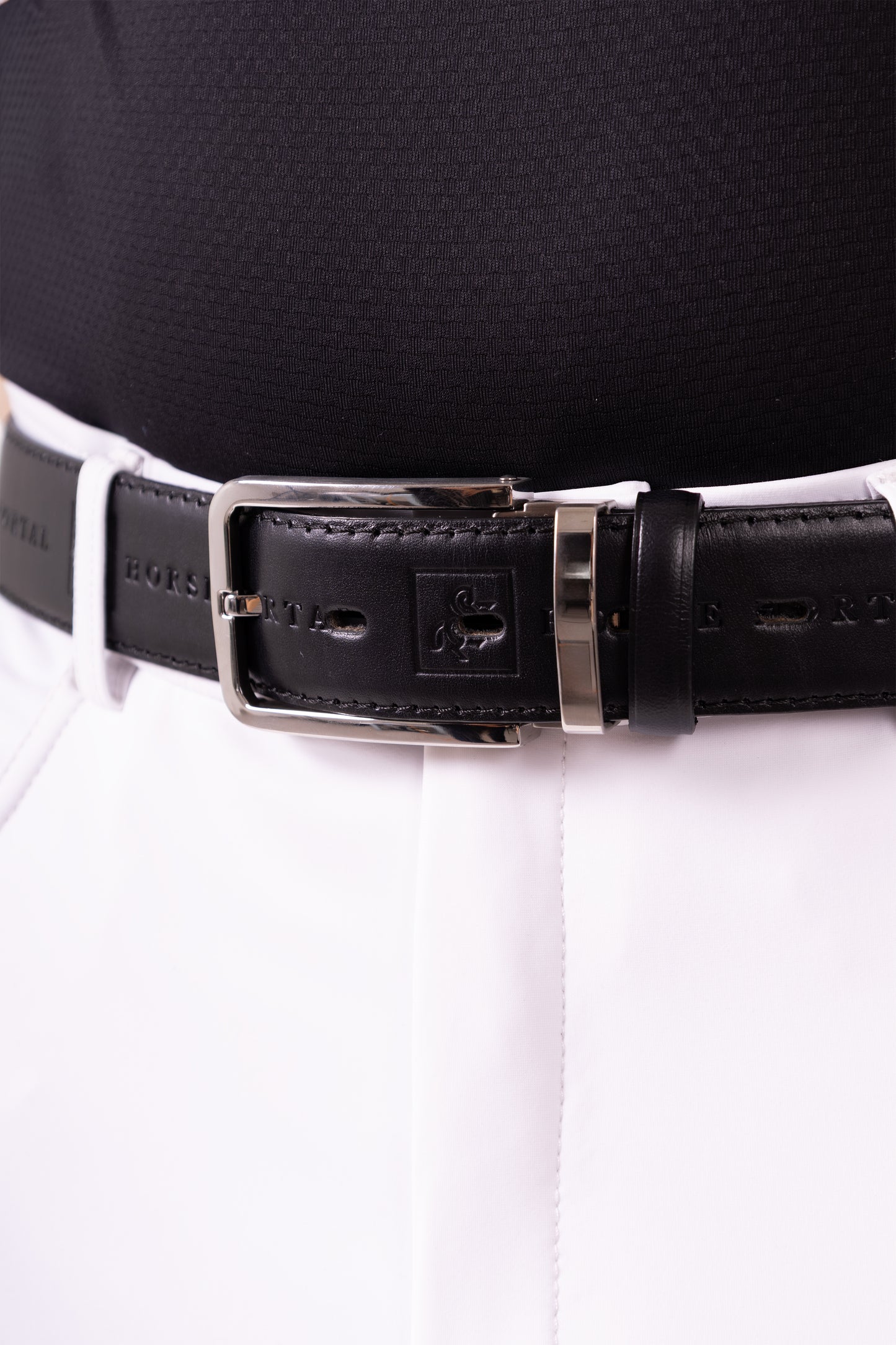 Men's Leather Belt