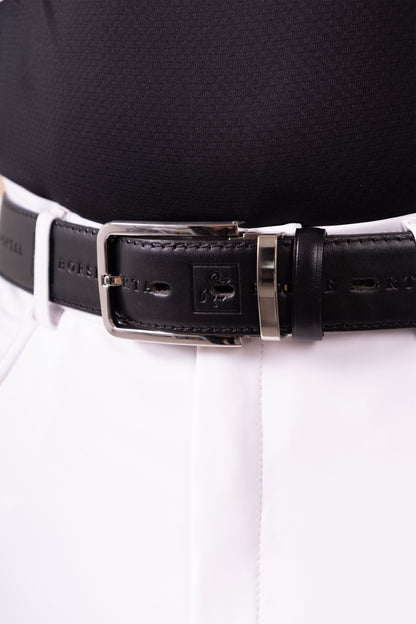 Men's Leather Belt