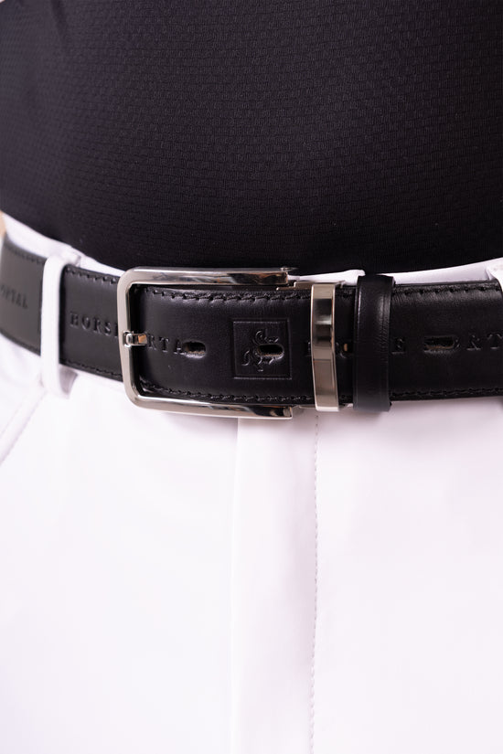 Men's Leather Belt