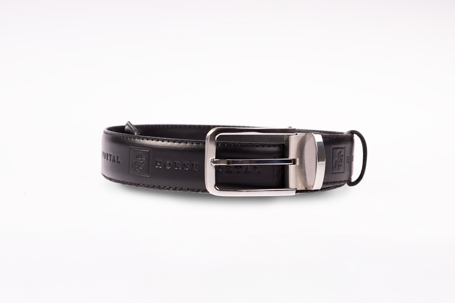 Men's Leather Belt