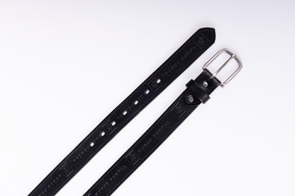 Women's Leather Belt