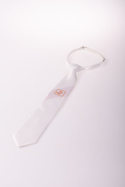 Boys' Competition Tie - elastic
