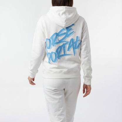 Women's Hoodie ICE collection