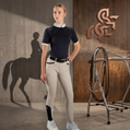 Women's Competition Full Grip Breeches
