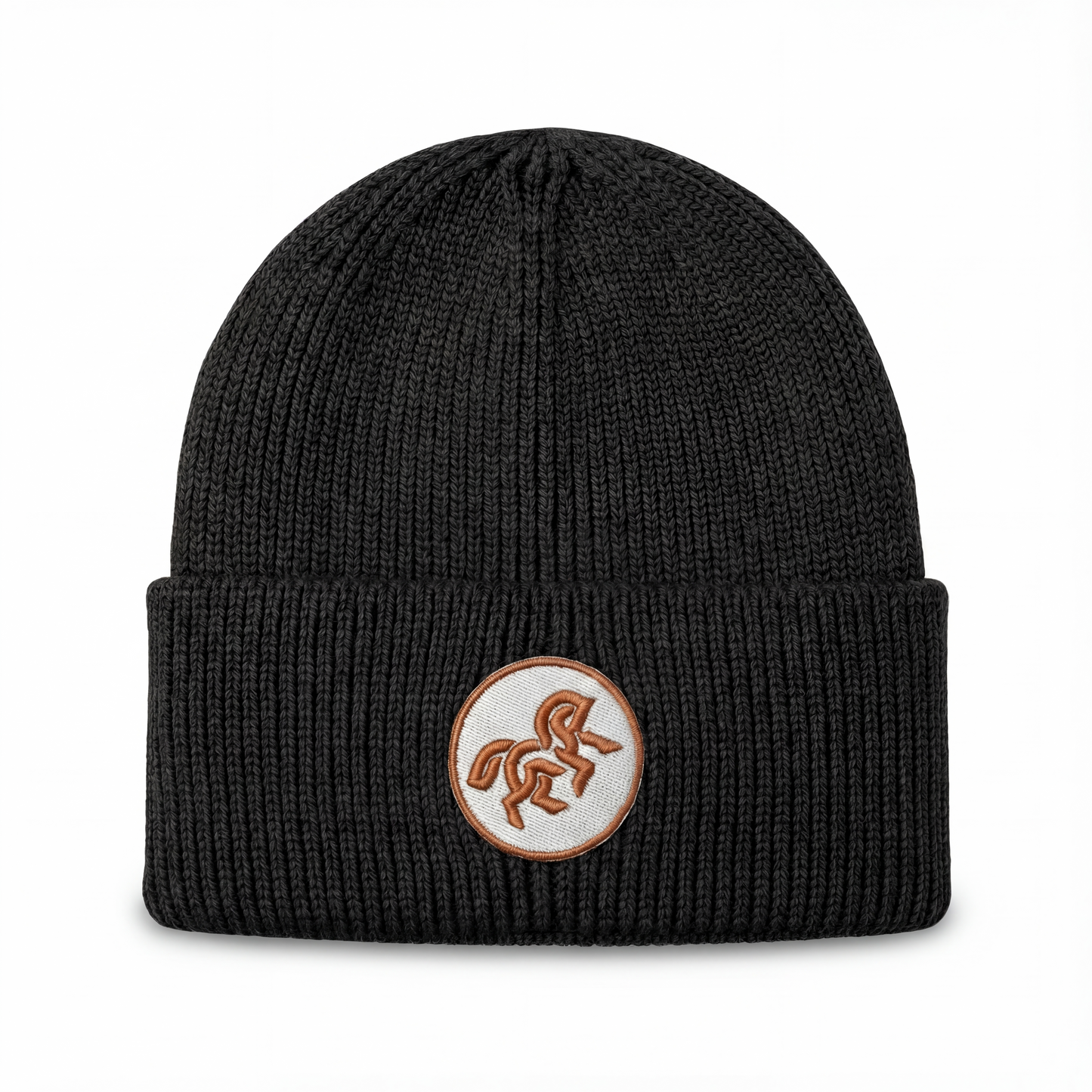 Men's Beanie Black - Sport