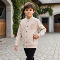Boys' Luxury Royal Jacket