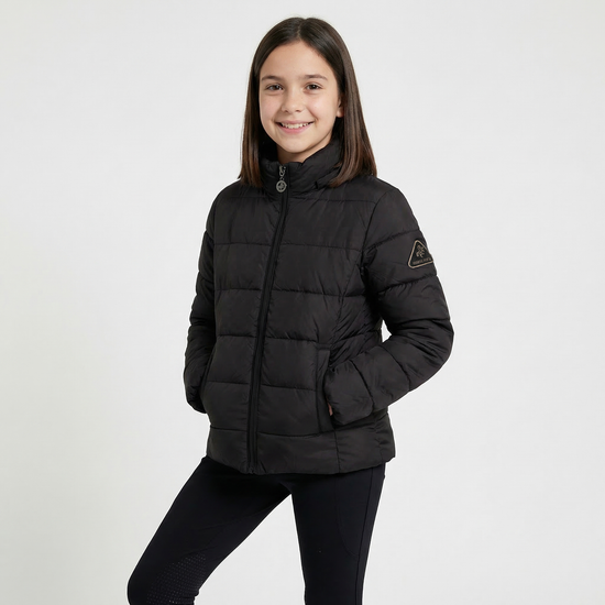 Girls' Winter Jacket