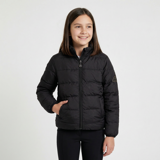 Girls' Winter Jacket
