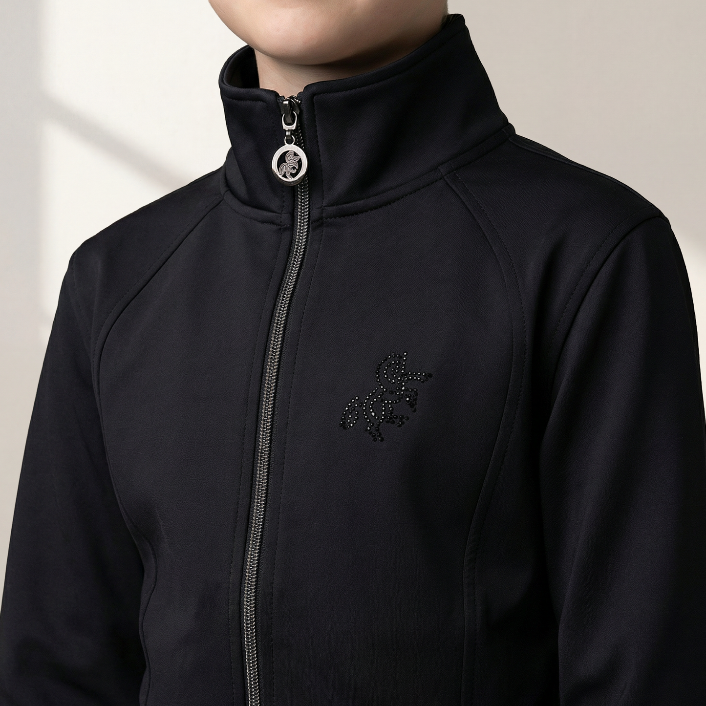 Girl's Sports Jacket