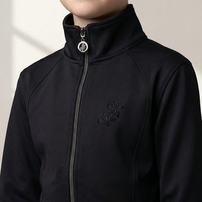Girl's Sports Jacket