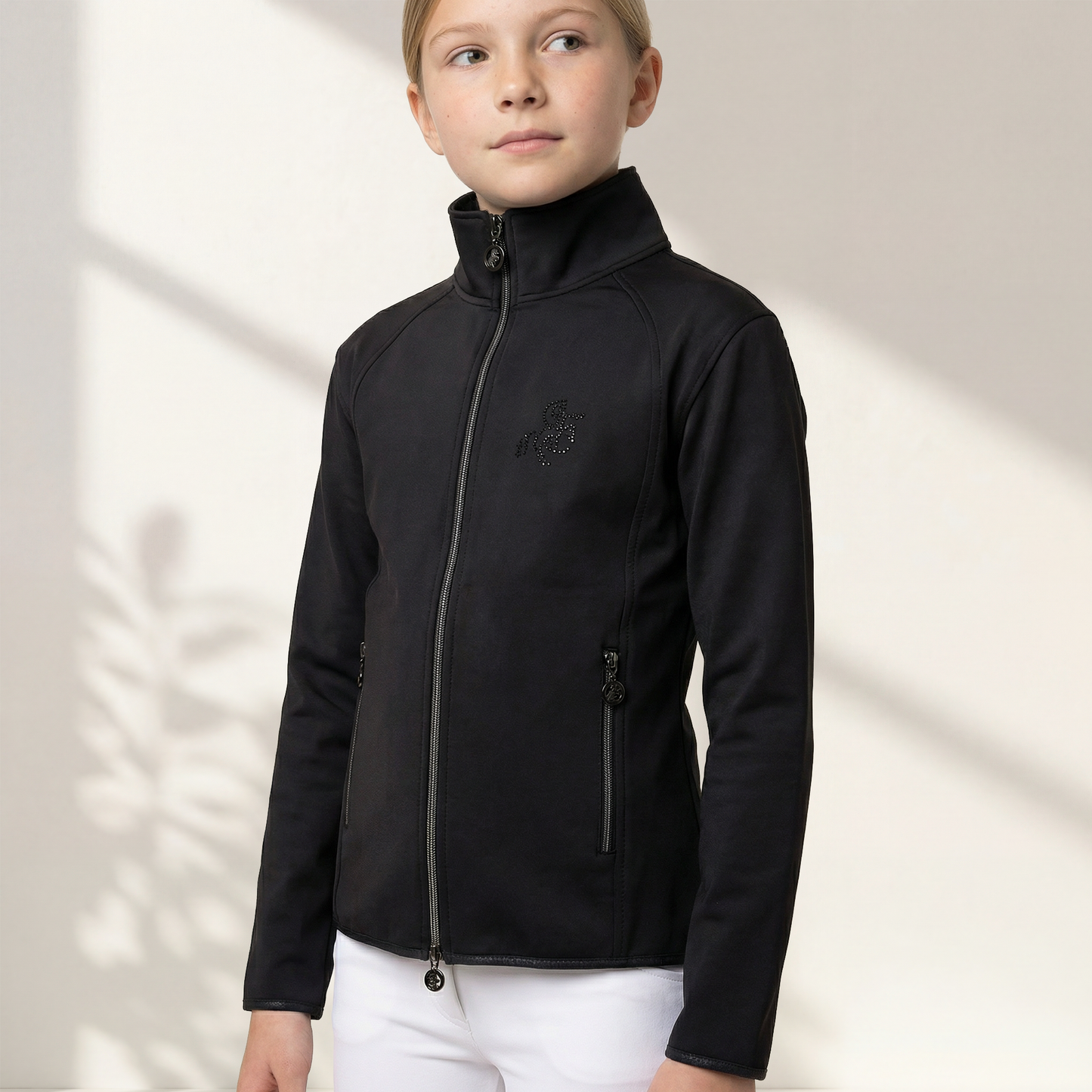 Girl's Sports Jacket