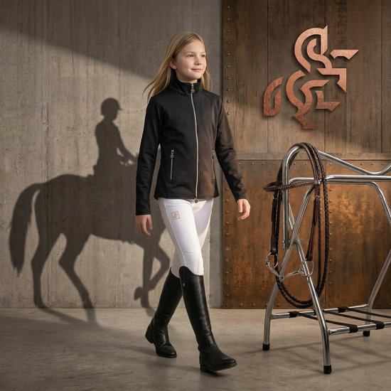 Girl's Sports Jacket