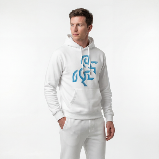 Men's Hoodie ICE collection