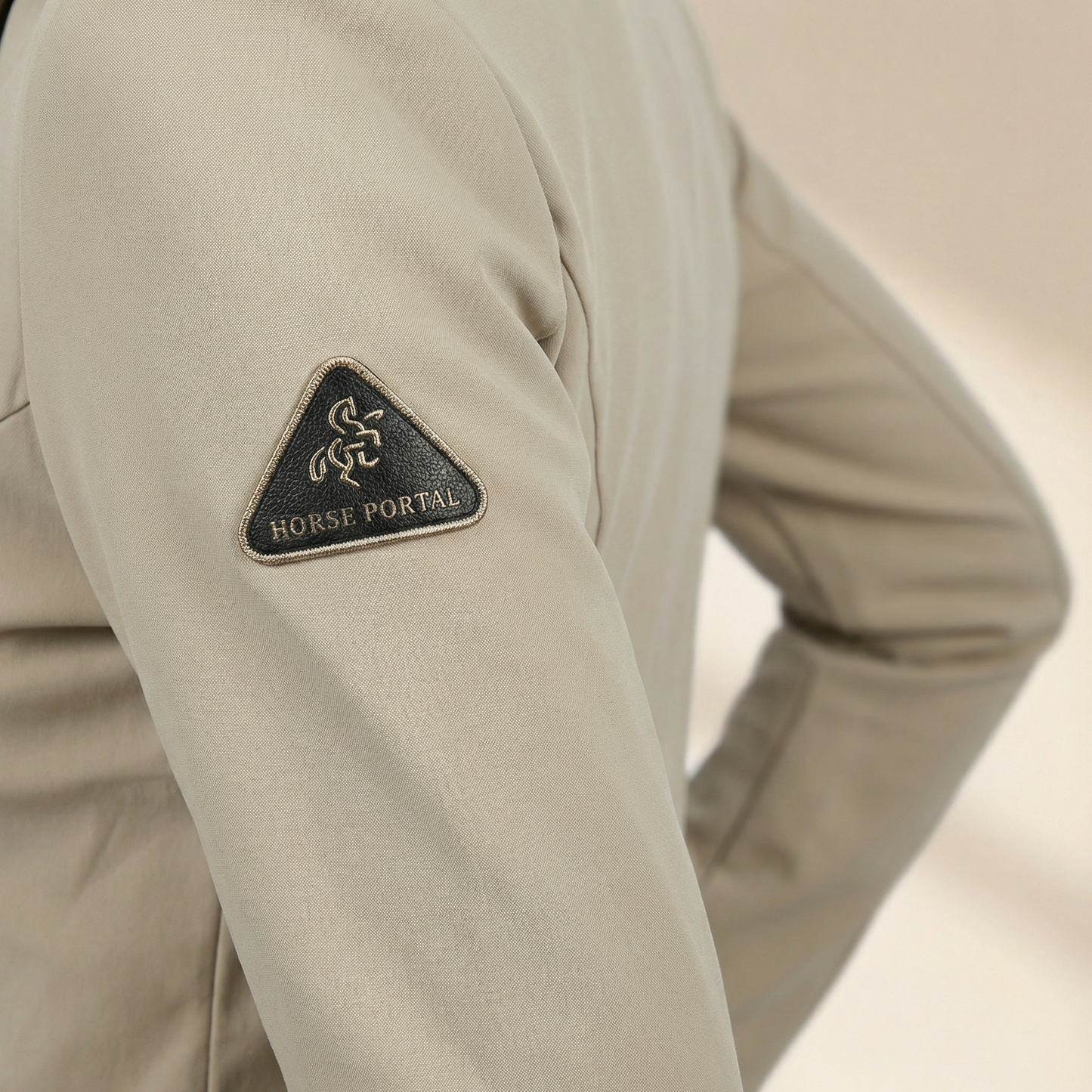 Girls' Show Jacket