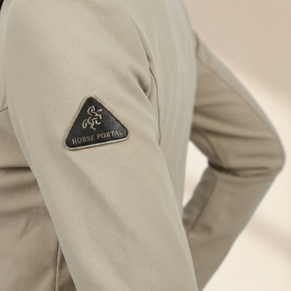 Girls' Show Jacket