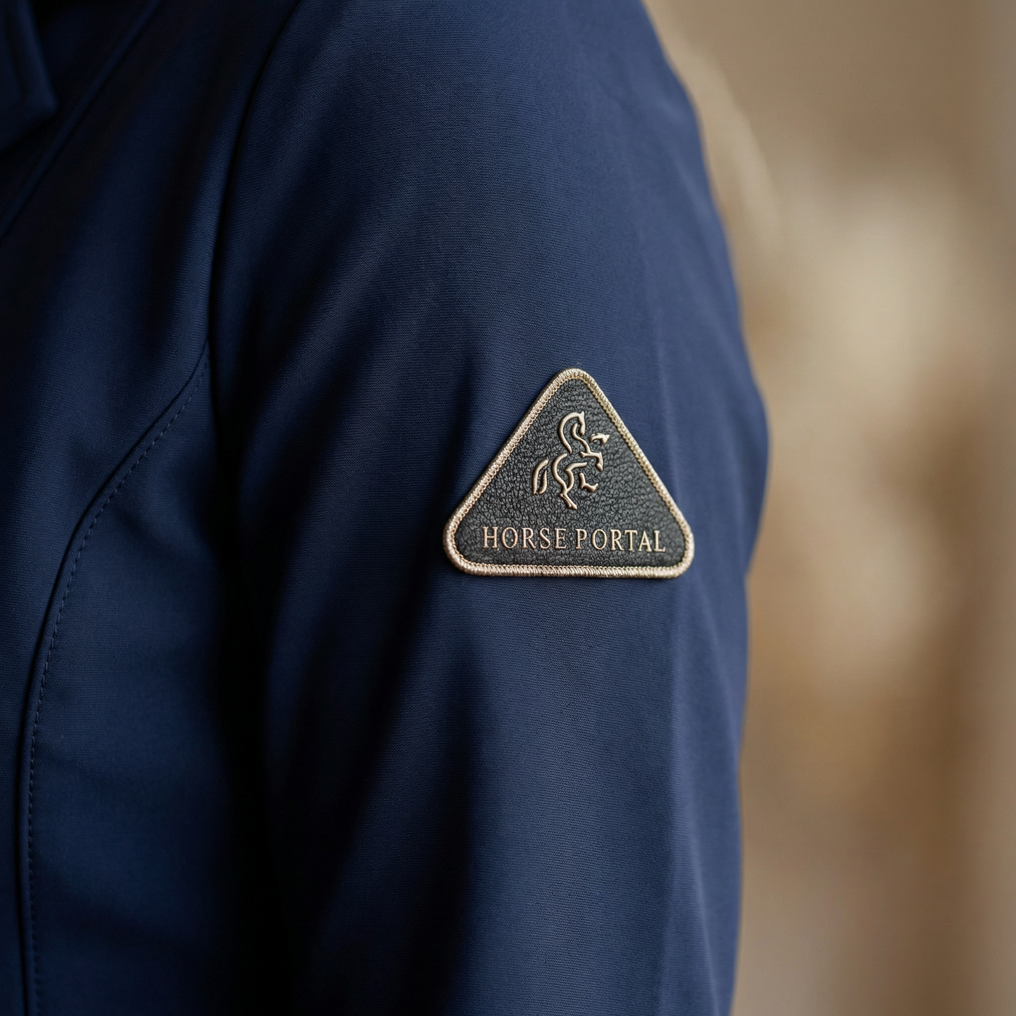 Women's Show Jacket