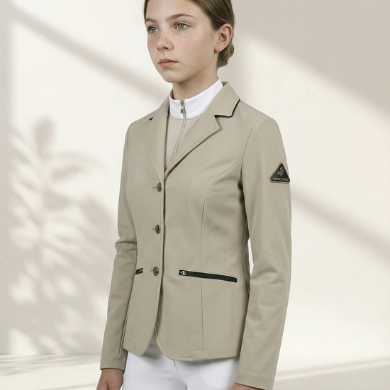 Girls' Show Jacket