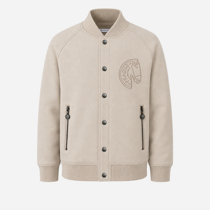 Unisex Luxury Royal Jacket M