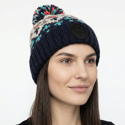 Beanie Multicolor
