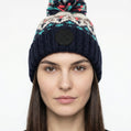 Beanie Multicolor