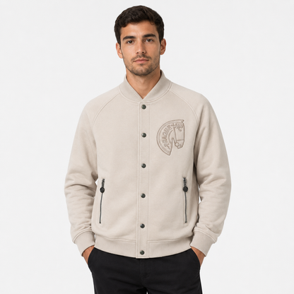 Unisex Luxury Royal Jacket M