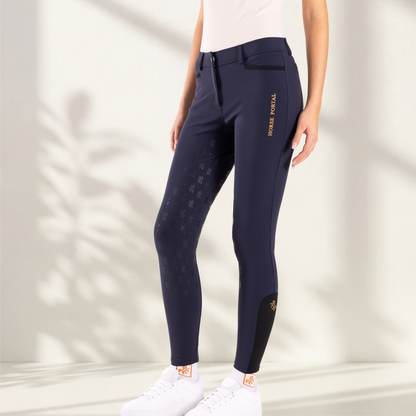 Women's Sports Full Grip Breeches