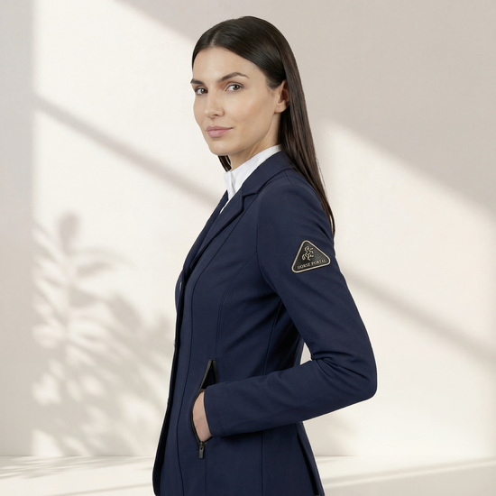 Women's Show Jacket