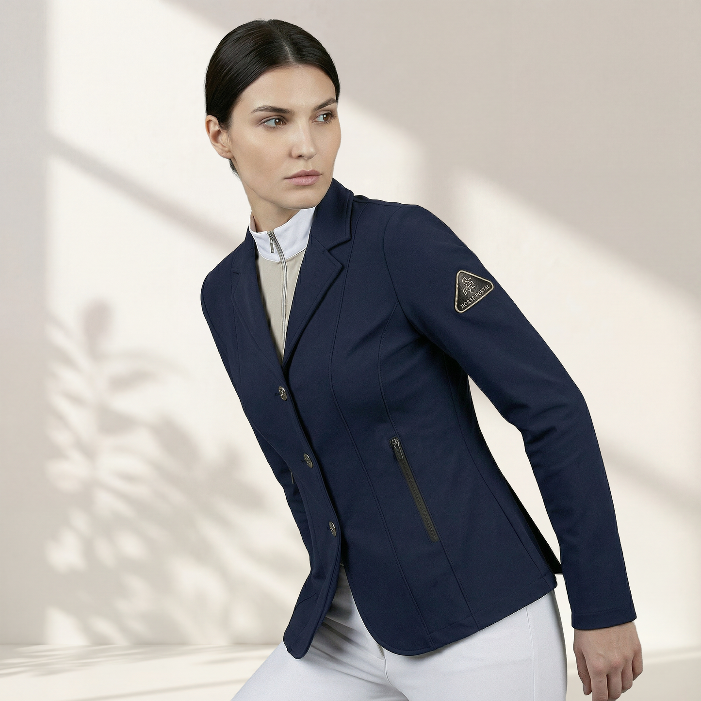 Women's Show Jacket