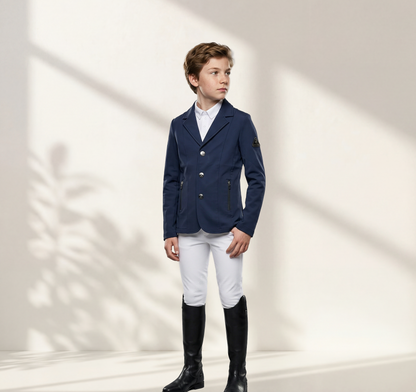Boys' Show Jacket
