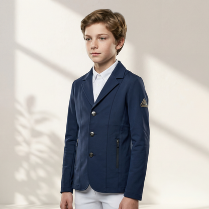 Boys' Show Jacket