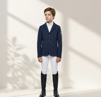 Boys' Show Jacket