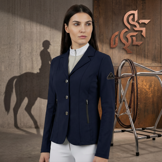 Women's Show Jacket